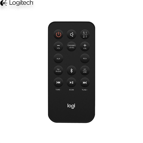 Loa Logitech Z607 5